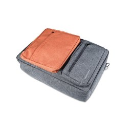 Plecak MODECOM Reno TOR-MC-RENO-ORG (maks.15.6