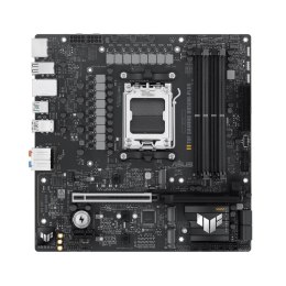 Płyta główna ASUS TUF GAMING B850M-PLUS (Socket AM5 /micro ATX)
