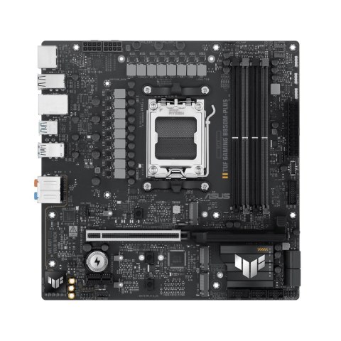 Płyta główna ASUS TUF GAMING B850M-PLUS (Socket AM5 /micro ATX)