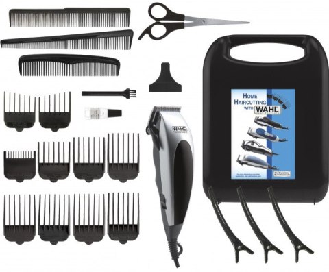 WAHL HomePro 9243-2216 Stalowy