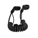 DEFENZO SPIRO KABEL DO ŁADOWANIA SAMOCHODU AC11 10M