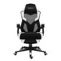 Fotel gamingowy Huzaro Combat 3.1 White