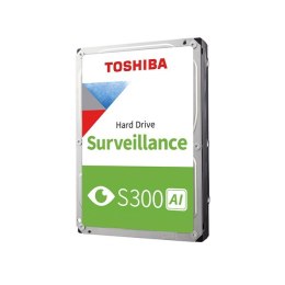 HDD Toshiba S300 AI 8TB 3,5