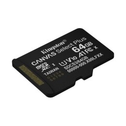 Karta pamięci KINGSTON 64 GB Karta pamięci