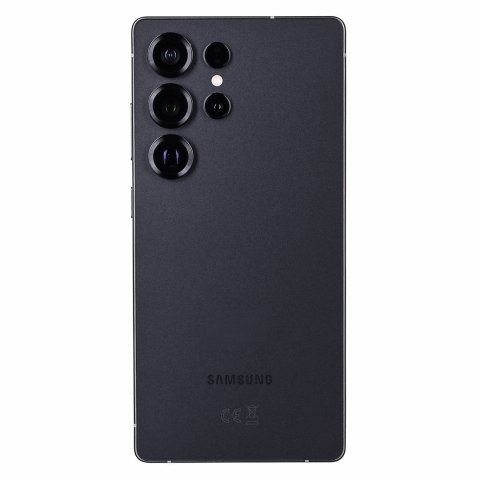 Samsung Galaxy S25 Ultra (S938) 5G 12/256GB Titanium Black