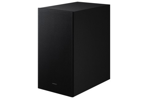 Soundbar Samsung HW-B750F/EN 5.1 kan. 400W Bluetooth 4.2 Dolby Digital Czarny (WYPRZEDAŻ)