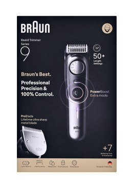 TrymeR BRAUN Series 9 BT9520