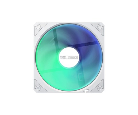 Chłodzenie ASRock Challenger White 240 Digital