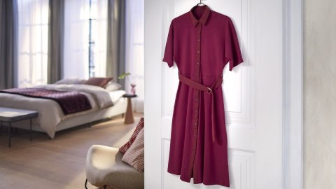 Parownica do ubrań PHILIPS GC 801/10 (OUTLET)