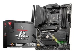 Płyta główna MSI MAG B550 TOMAHAWK MAX WIFI (OUTLET)