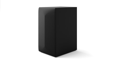 Soundbar LG S60T 3.1 kan. 340W Bluetooth 5.3 Dolby Digital Czarny (WYPRZEDAŻ)