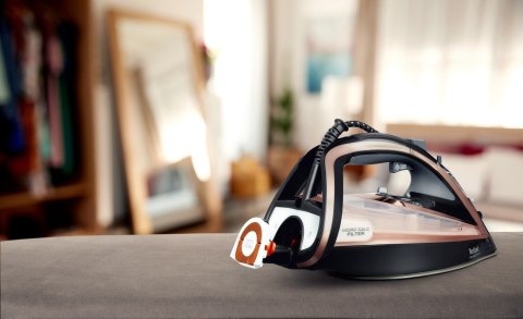 Żelazko TEFAL FV 9845 Ultimate Pure 3200W (WYPRZEDAŻ)