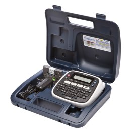 Brother P-touch D200WNVP drukarka etykiet Termotransferowy 180 x 180 DPI 20 mm/s TZe QWERTY