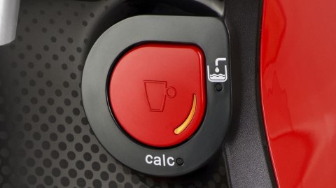 Ekspres do kawy Bosch Tassimo czerwony (TAS103E)