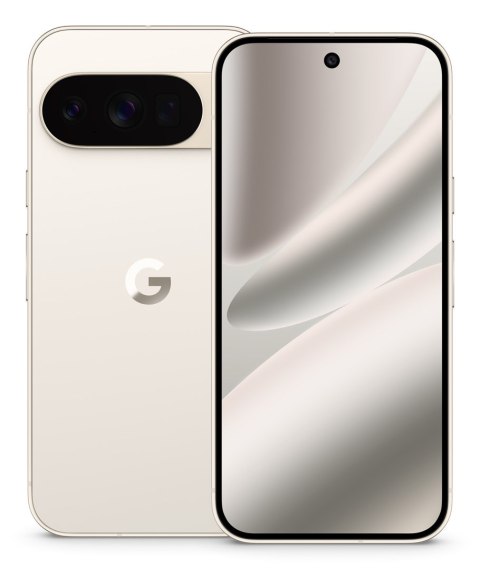 Google Pixel 10 Pro 16 cm (6.3") Dual SIM Android 16.0 5G 16 GB 256 GB 4870 mAh Beżowy