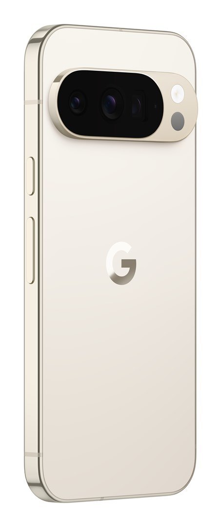 Google Pixel 10 Pro 16 cm (6.3") Dual SIM Android 16.0 5G 16 GB 256 GB 4870 mAh Beżowy
