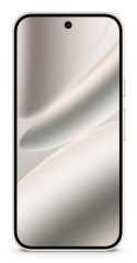Google Pixel 10 Pro 16 cm (6.3") Dual SIM Android 16.0 5G 16 GB 256 GB 4870 mAh Beżowy