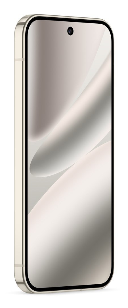 Google Pixel 10 Pro 16 cm (6.3") Dual SIM Android 16.0 5G 16 GB 256 GB 4870 mAh Beżowy