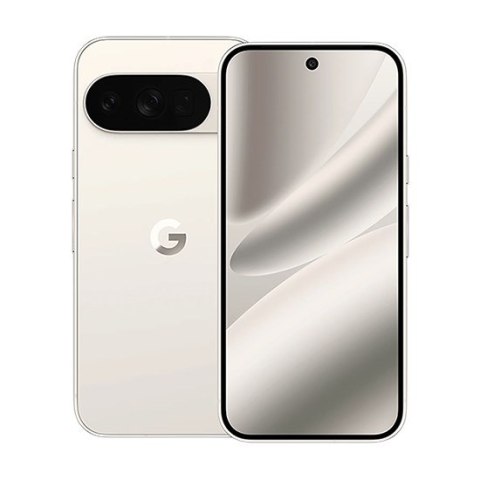 Google Pixel 10 Pro 16 cm (6.3") Dual SIM Android 16.0 5G 16 GB 256 GB 4870 mAh Beżowy