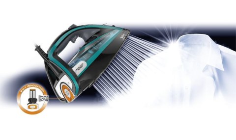 Żelazko TEFAL FV 9844 Ultimate Pure