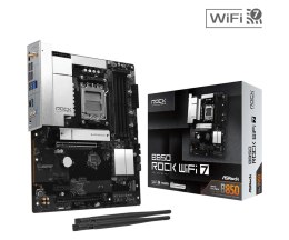 Płyta główna Asrock B850 ROCK WIFI 7
