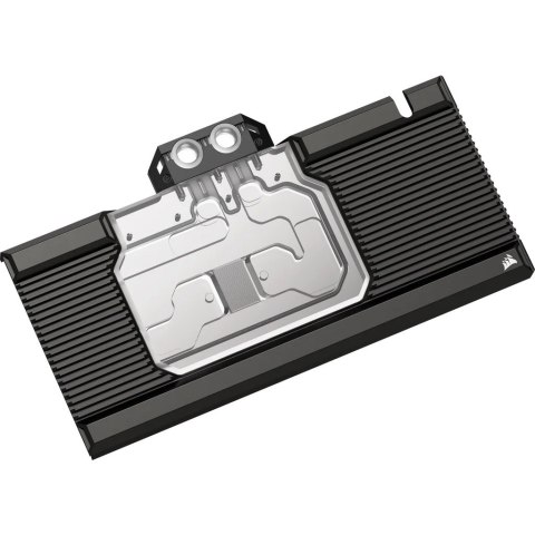 Corsair iCue Link XG7 RGB 4080 Suprim/Trio GPU Wasserblock - Acryl + Nickel