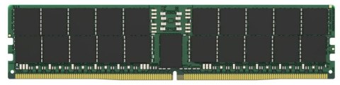 Pamięć KINGSTON (DIMM/DDR5/64 GB/6400MHz/SINGLE)