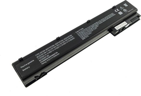Bateria GREEN CELL do HP EliteBook 8560w HP56 (4400 mAh /14.4V )