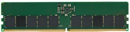 Pamięć KINGSTON (DIMM/DDR5/16 GB/4800MHz/1.1V/46 CLCL/SINGLE)