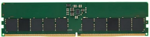 Pamięć KINGSTON (DIMM/DDR5/16 GB/4800MHz/1.1V/46 CLCL/SINGLE)