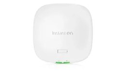 Access Point HPE Aruba Instant On AP21 S1T14A EU WiFi6 2x2 Zasilacz Wewnętrzny