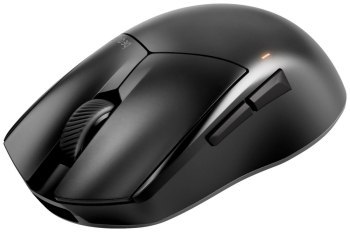 Be quiet! DARK PERK ERGO