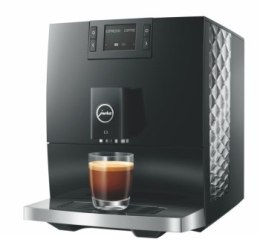 JURA C3 (EA) Piano Black czarny