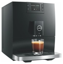 JURA C3 (EA) Piano Black czarny