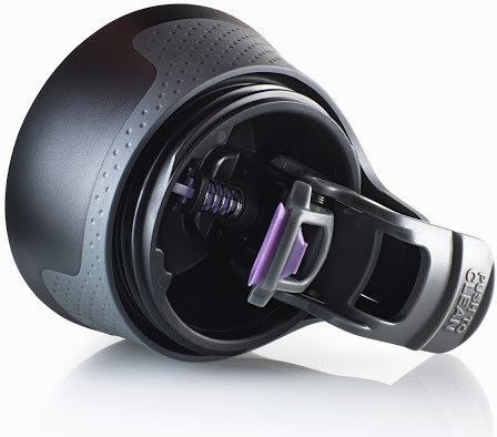 Kubek termiczny podwójne ścianki Contigo West Loop, Monaco 2.0 470 ml