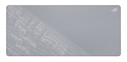 Podkładka pod mysz ROG Scabbard II Arctic Gray XXL