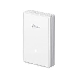 Punkt dostępowy naścienny Omada BE3600 Dual-Band Wi-Fi7 Access Point PORT: Uplink: 1× 2.5G RJ45 Port; Downlink: 1× 2.5G RJ45 