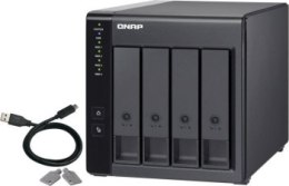 QNAP TR-004