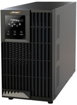 Zasilacz awaryjny INFOSEC 67419 3000VA