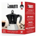 Bialetti kawiarka New Moka Induction 4tz czarna