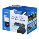 Kamera IP do monitoringu Reolink TrackMix LTE Series G770 8MP