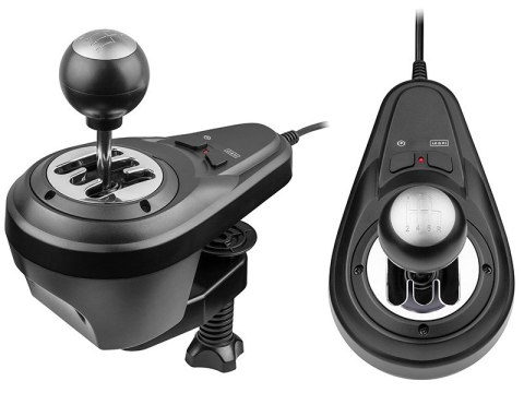 TRACER KIEROWNICA SIMRACER MANUAL GEARBOX 6 IN 1 (OUTLET)