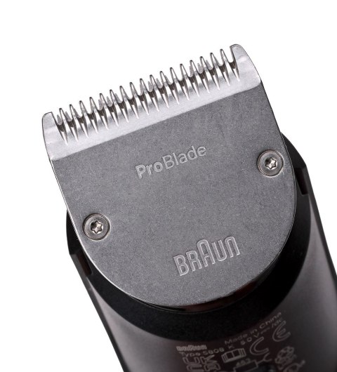 TrymeR BRAUN Series 9 BT9520