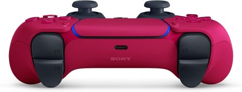 Kontroler bezprzewodowy SONY DualSense Cosmic Red V3 (OUTLET)