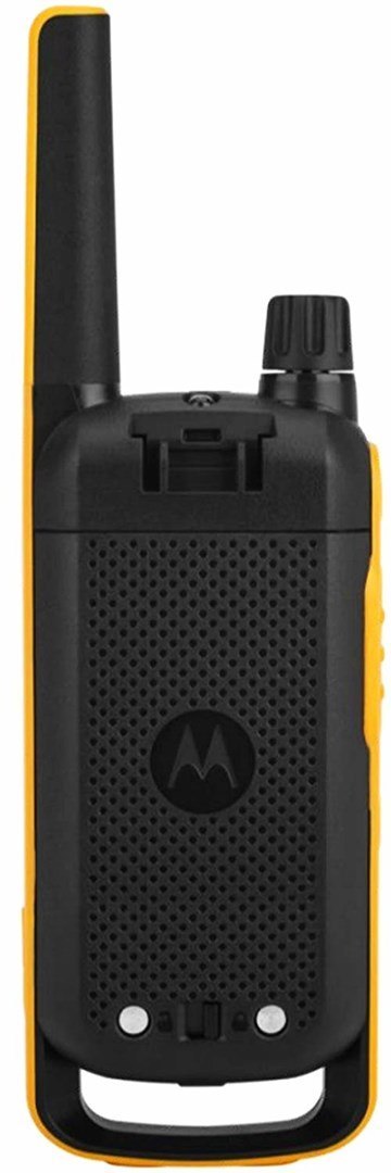 Radiotelefon wielofunkcyjny Motorola t82 MOTO82E (OUTLET)