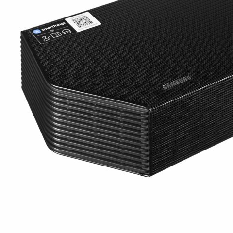 Soundbar Samsung HW-Q800F/EN 5.1.2 kan. 400W Bluetooth 5.3 Dolby Atmos Czarny (OUTLET)