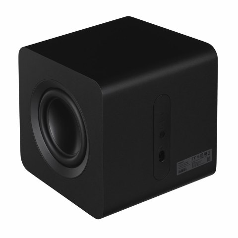 Soundbar Samsung HW-Q800F/EN 5.1.2 kan. 400W Bluetooth 5.3 Dolby Atmos Czarny (OUTLET)
