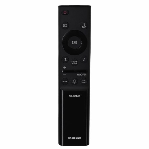 Soundbar Samsung HW-Q800F/EN 5.1.2 kan. 400W Bluetooth 5.3 Dolby Atmos Czarny (OUTLET)