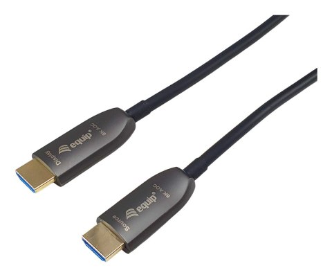 Wyposażenie HDMI High Speed Ethernet 2.1 48Gb AOAC 8K/60Hz 200.00m