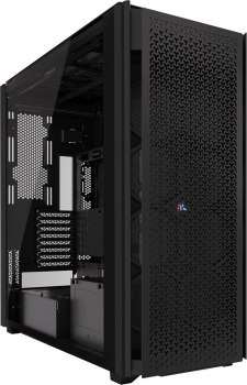 CORSAIR 9000D RGB AIRFLOW Super Full-Tower Black